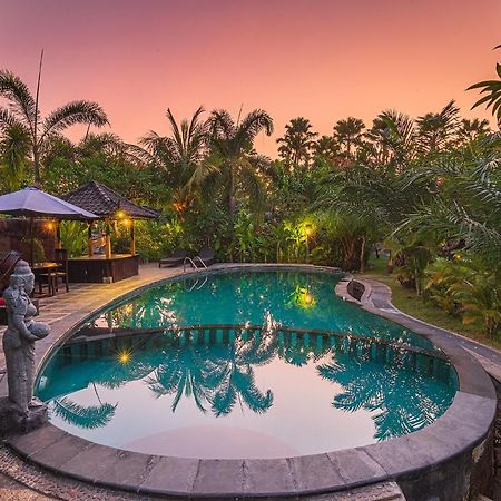 Pondok Wisata Sartaya 2 Lovina  Exterior photo