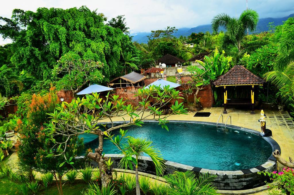 Pondok Wisata Sartaya 2 Lovina  Exterior photo