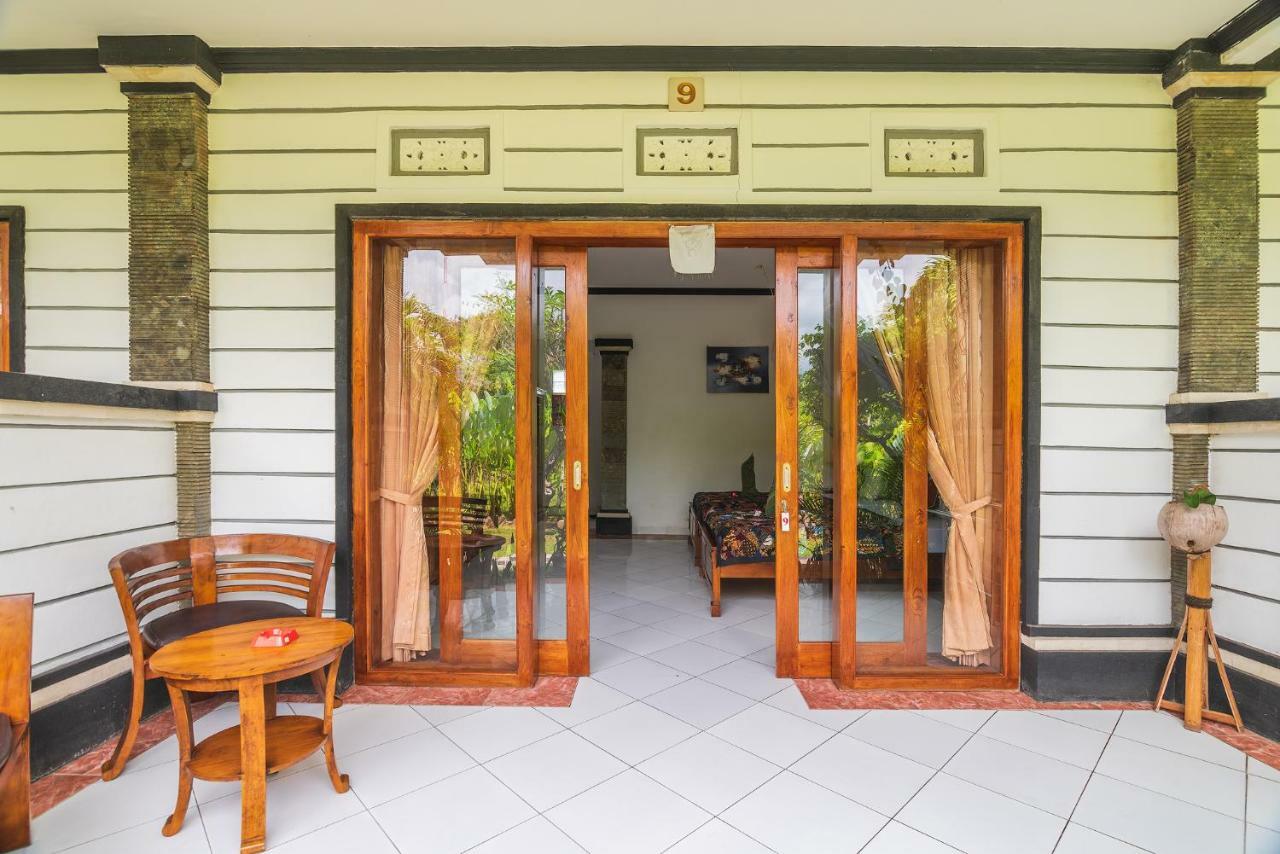 Pondok Wisata Sartaya 2 Lovina  Exterior photo