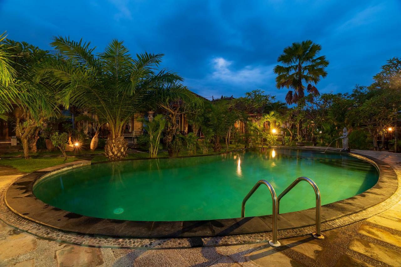 Pondok Wisata Sartaya 2 Lovina  Exterior photo