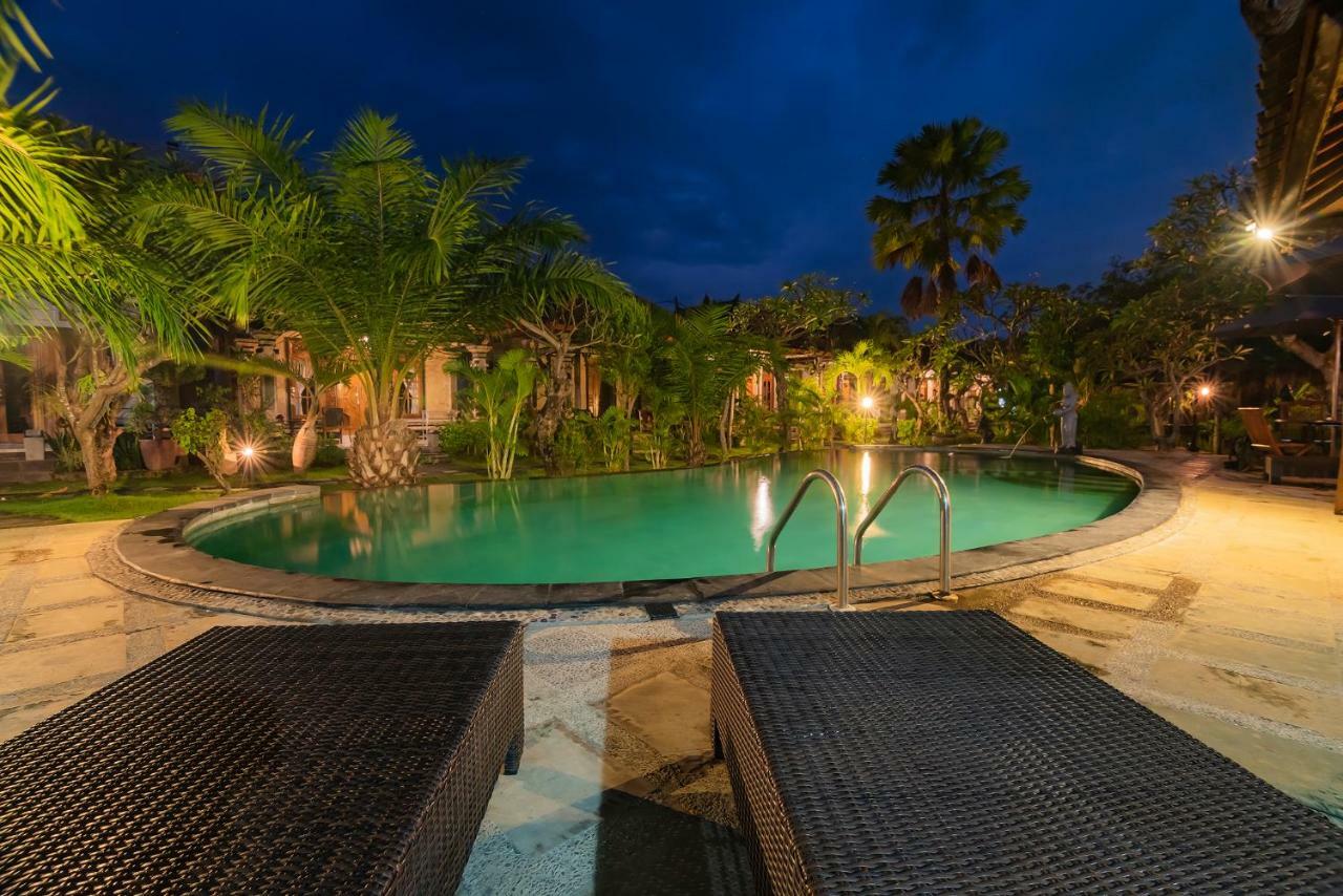 Pondok Wisata Sartaya 2 Lovina  Exterior photo