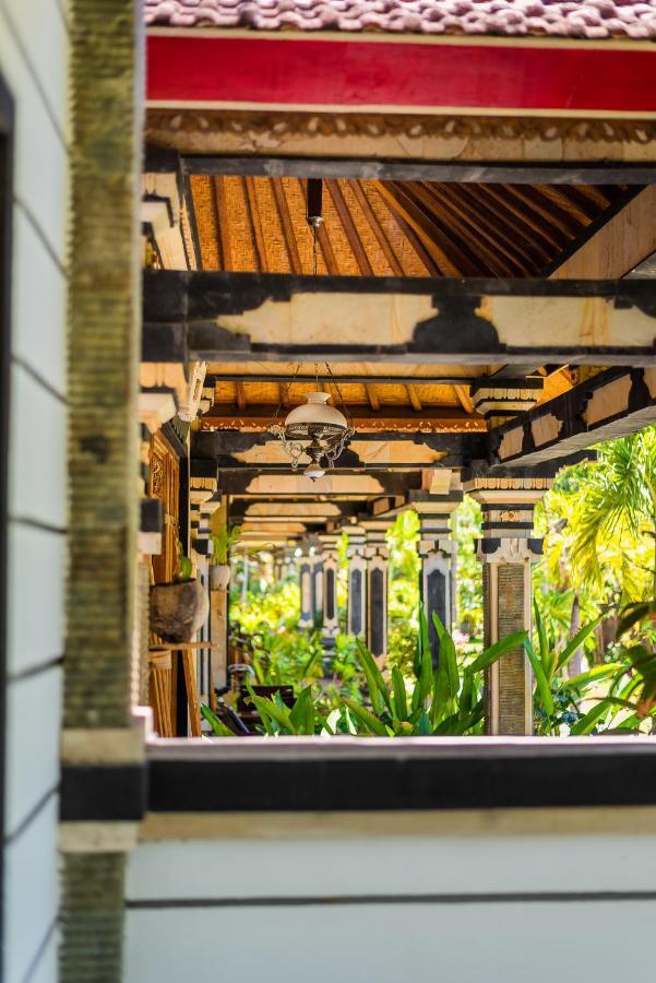 Pondok Wisata Sartaya 2 Lovina  Exterior photo
