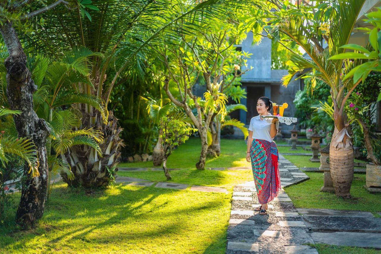 Pondok Wisata Sartaya 2 Lovina  Exterior photo