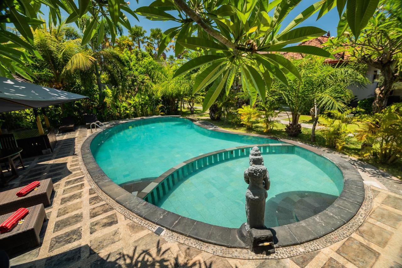 Pondok Wisata Sartaya 2 Lovina  Exterior photo