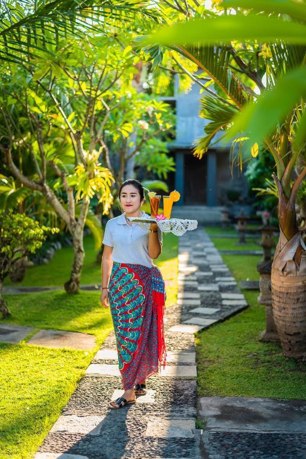 Pondok Wisata Sartaya 2 Lovina  Exterior photo