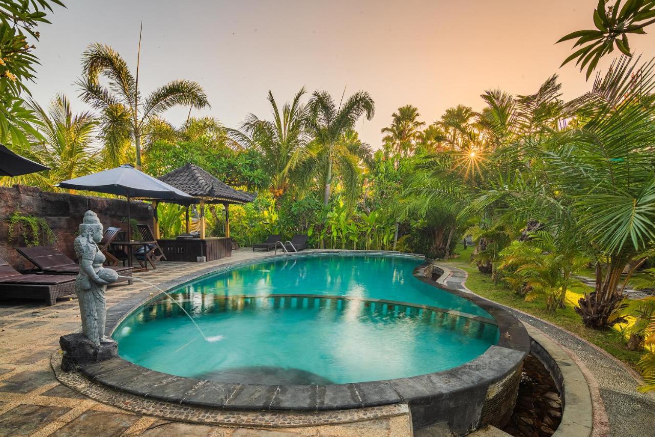 Pondok Wisata Sartaya 2 Lovina  Exterior photo