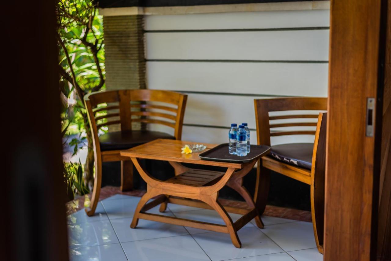 Pondok Wisata Sartaya 2 Lovina  Exterior photo